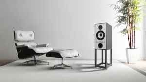 Mission’s resurrected 770 speakers offer an excellent alternative to the established class leaders. (Image credit: Mission)